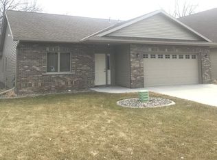 806 Rilla Rd, Saint Cloud, MN 56303
