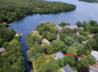 71 Sunset Cir, Mashpee, MA 02649
