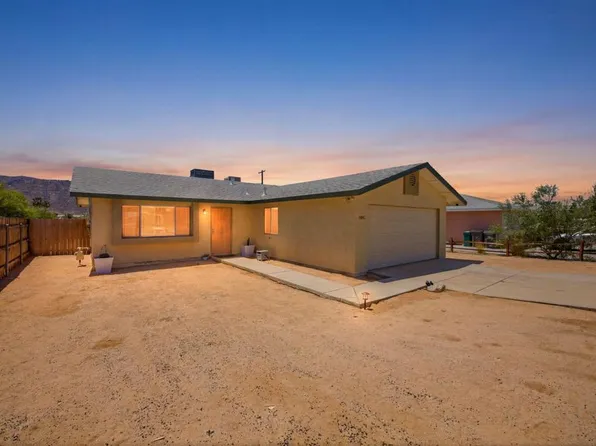 72241 Sunnyslope Dr, Twentynine Palms, CA 92277