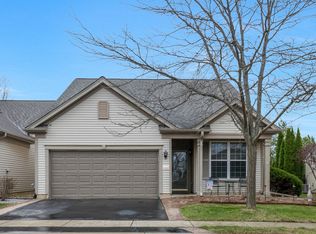 12422 Wedgemere Dr, Huntley, IL 60142