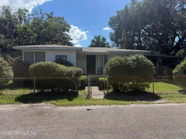 1616 E 26th St, Jacksonville, FL 32206