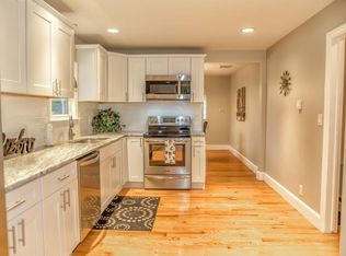 708 Roosevelt Ave, Springfield, MA 01118