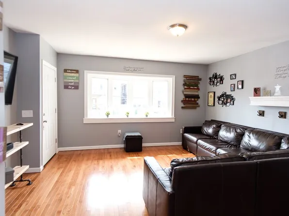 84 Arlington Ave, Jersey City, NJ 07305