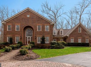 12125 Beaver Creek Rd, Clifton, VA 20124