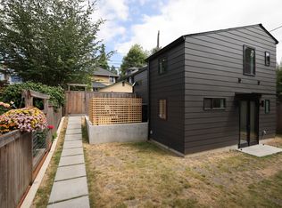 1146 19th Ave E #C, Seattle, WA 98112