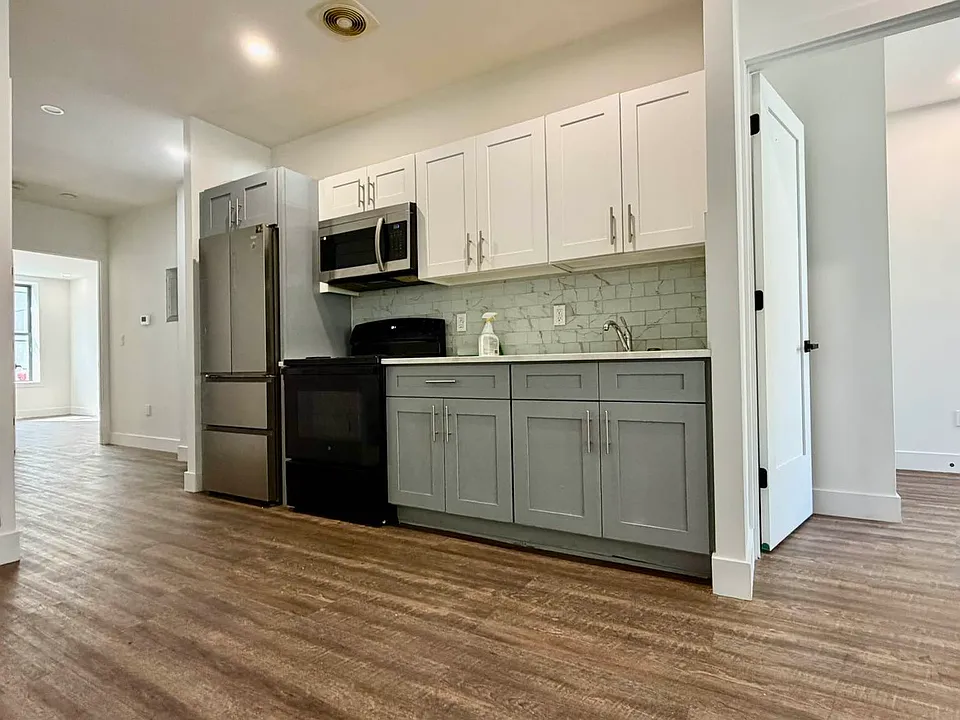 1608 Pitkin Ave #2E
