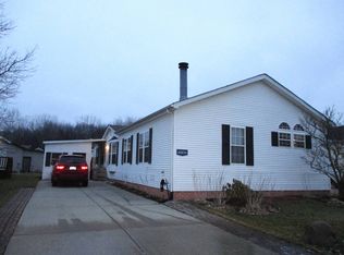 45874 Morceau Dr #1560, Macomb, MI 48044