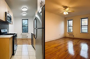 Rented by Quest Realty Sunnyside Corp