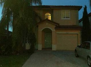 12109 SW 137th Ter, Miami, FL 33186