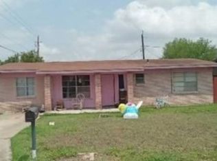 3016 Redwood Ave, McAllen, TX 78501