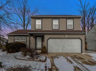 118 Strathwick Ln, Delaware, OH 43015