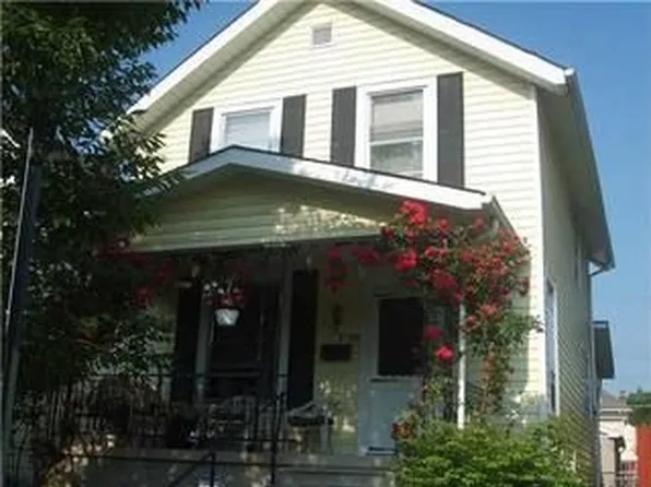 329 S Harris Ave, Columbus, OH 43204