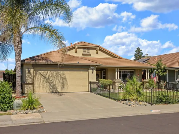 151 Bernt Ave, Manteca, CA 95336