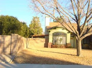 43034 Fairlee Dr, Lancaster, CA