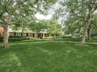 4530 Gloster Rd, Dallas, TX 75220