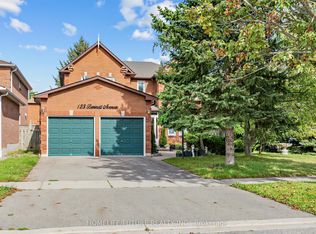 123 Bennett Ave, Ajax, ON L1T3R8