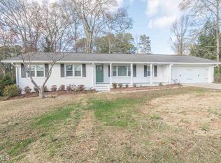 120 S Homewood Dr, Athens, GA