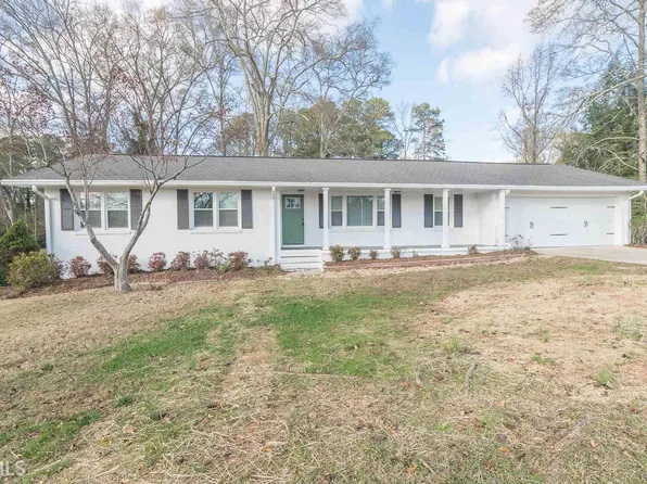 120 S Homewood Dr, Athens, GA 30606