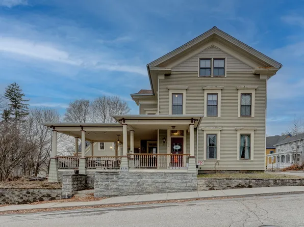 134 Church Street, Windham, CT 06226