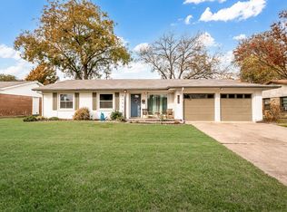 14019 Stardust Ln, Dallas, TX 75234