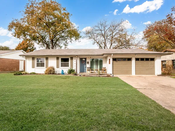 14019 Stardust Ln, Dallas, TX 75234