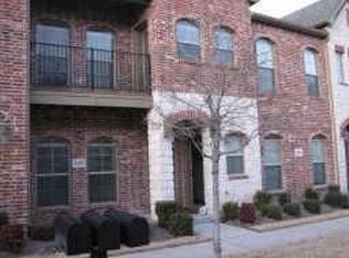 6878 Cortona Ln, Frisco, TX 75034