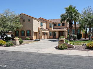 287 E Clifton Ave, Gilbert, AZ 85295