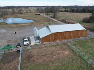 11 Turner Rd, Rose Bud, AR 72137