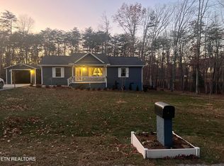 856 Riverchase Trl, Clarkrange, TN 38553