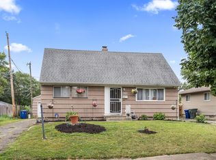 1363 Coburg Rd, Columbus, OH 43227