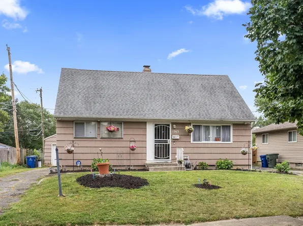 1363 Coburg Rd, Columbus, OH 43227
