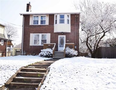 429 Sumatra Ave, Akron, OH, 44305