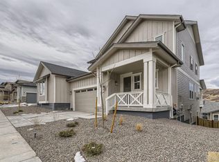 181 Lullaby Ln, Castle Rock, CO 80109
