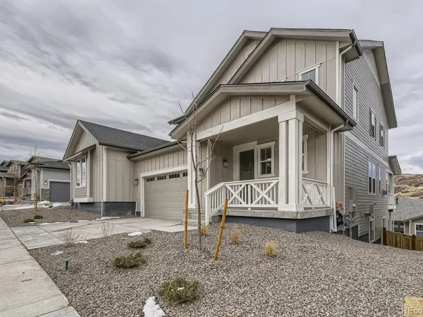 181 Lullaby Ln, Castle Rock, CO 80109