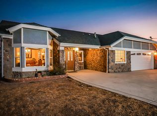8672 Calva St, Leona Valley, CA 93551