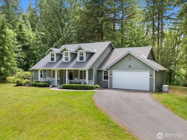 33606 NE Lake Joy Road, Carnation, WA 98014