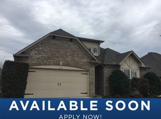 2324 Spaulding Pl, Moody, AL 35004