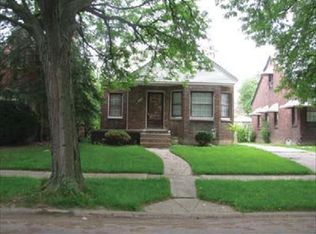 8209 Coyle St, Detroit, MI