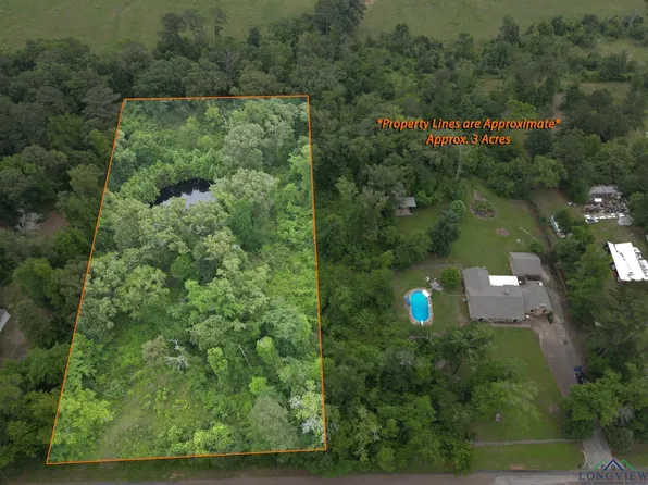 Wanda Ln, Hallsville, TX 75650