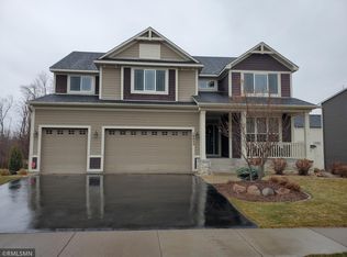 18432 100th Ave N, Maple Grove, MN 55311