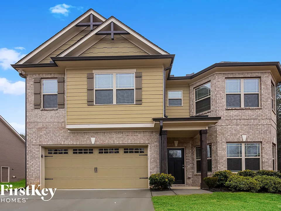 241 Braselton Farms Dr