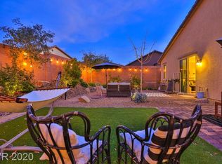 2680 Cooper Gallery St, Henderson, NV 89044