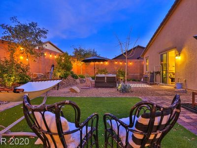 2680 Cooper Gallery St, Henderson, NV, 89044