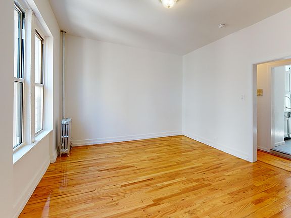 4th image of 529 W 143rd St #5C