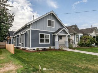 210 Rio Vista Ave, Burlington, WA 98233