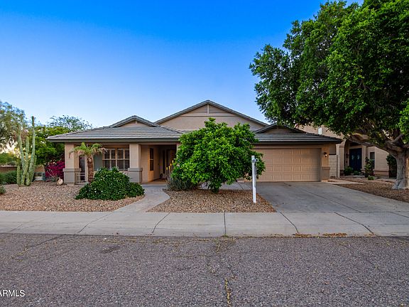 3rd image of 3039 W PARKSIDE Lane