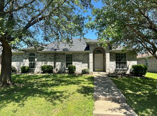1547 Kensington Pl, Lancaster, TX 75134