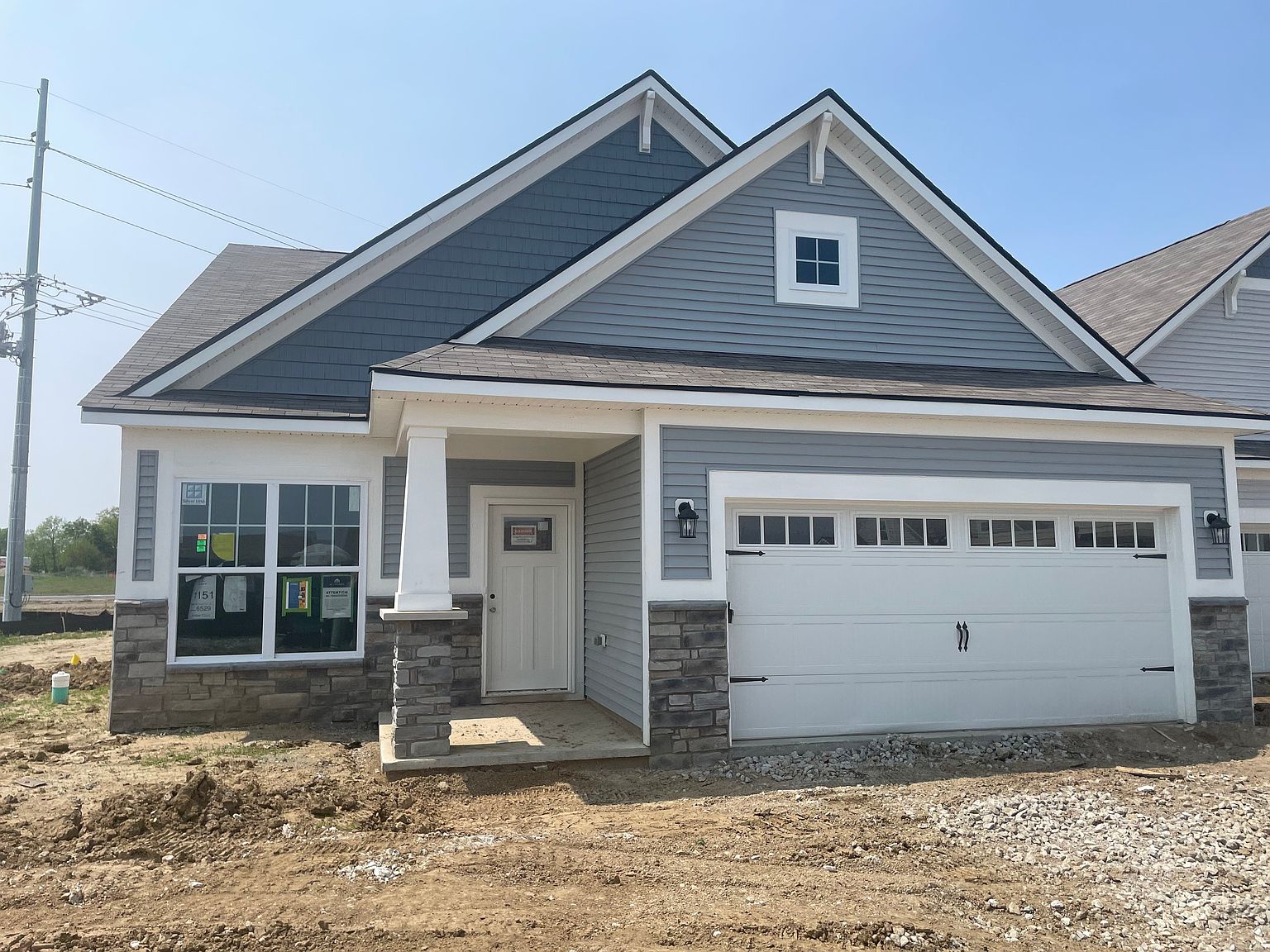 6529 Amber Ct, Whitestown, IN 46075 Zillow