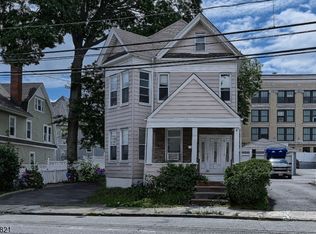 215 Broadway, Passaic, NJ 07055