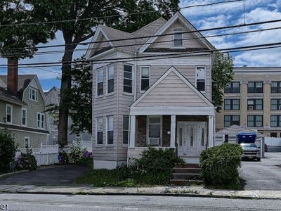 215 Broadway, Passaic, NJ, 07055